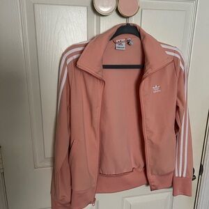 Adidas Tracksuit